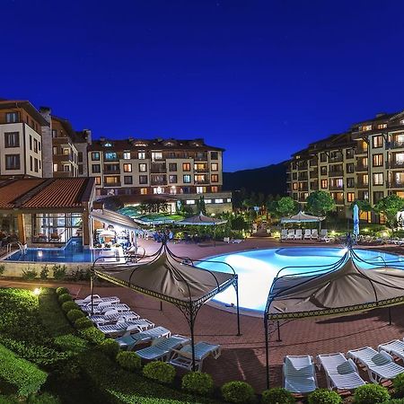 Murite Park Hotel Banszko Kültér fotó