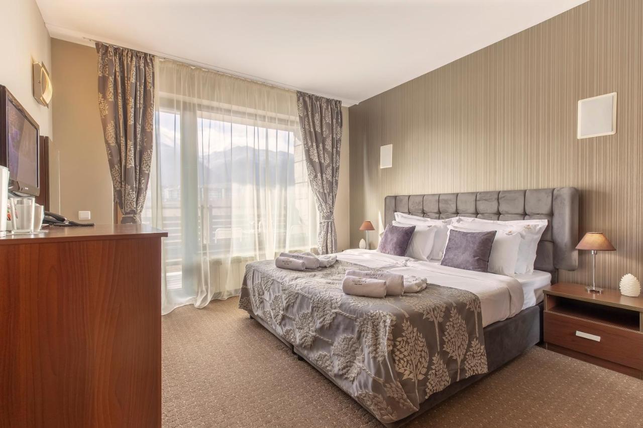 Murite Park Hotel Banszko Kültér fotó