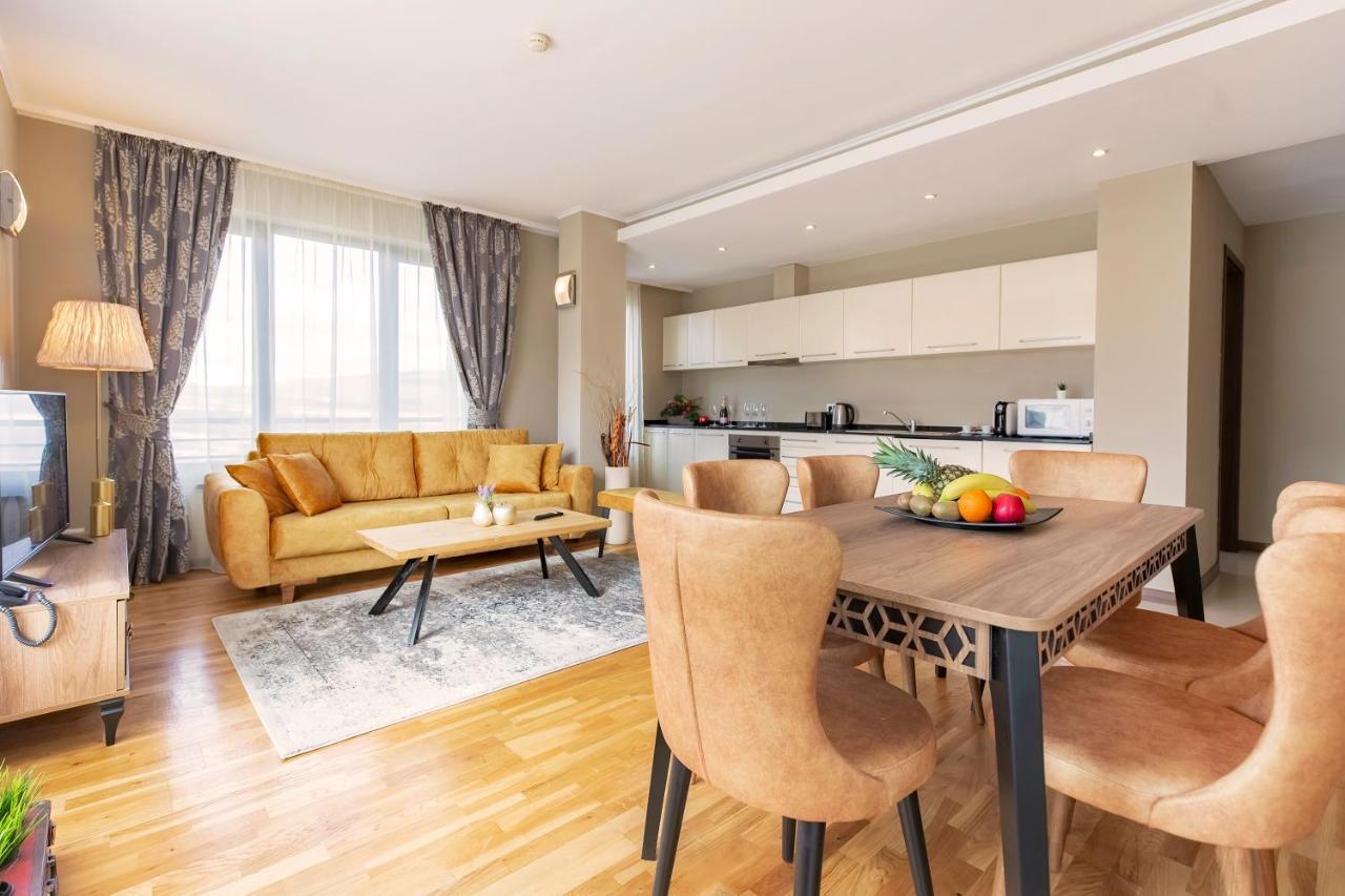 Murite Park Hotel Banszko Kültér fotó