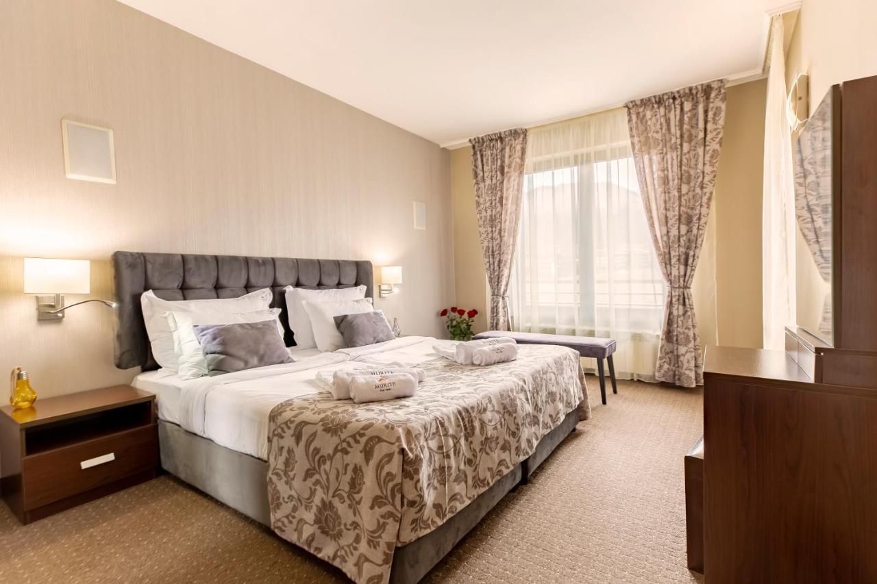 Murite Park Hotel Banszko Kültér fotó