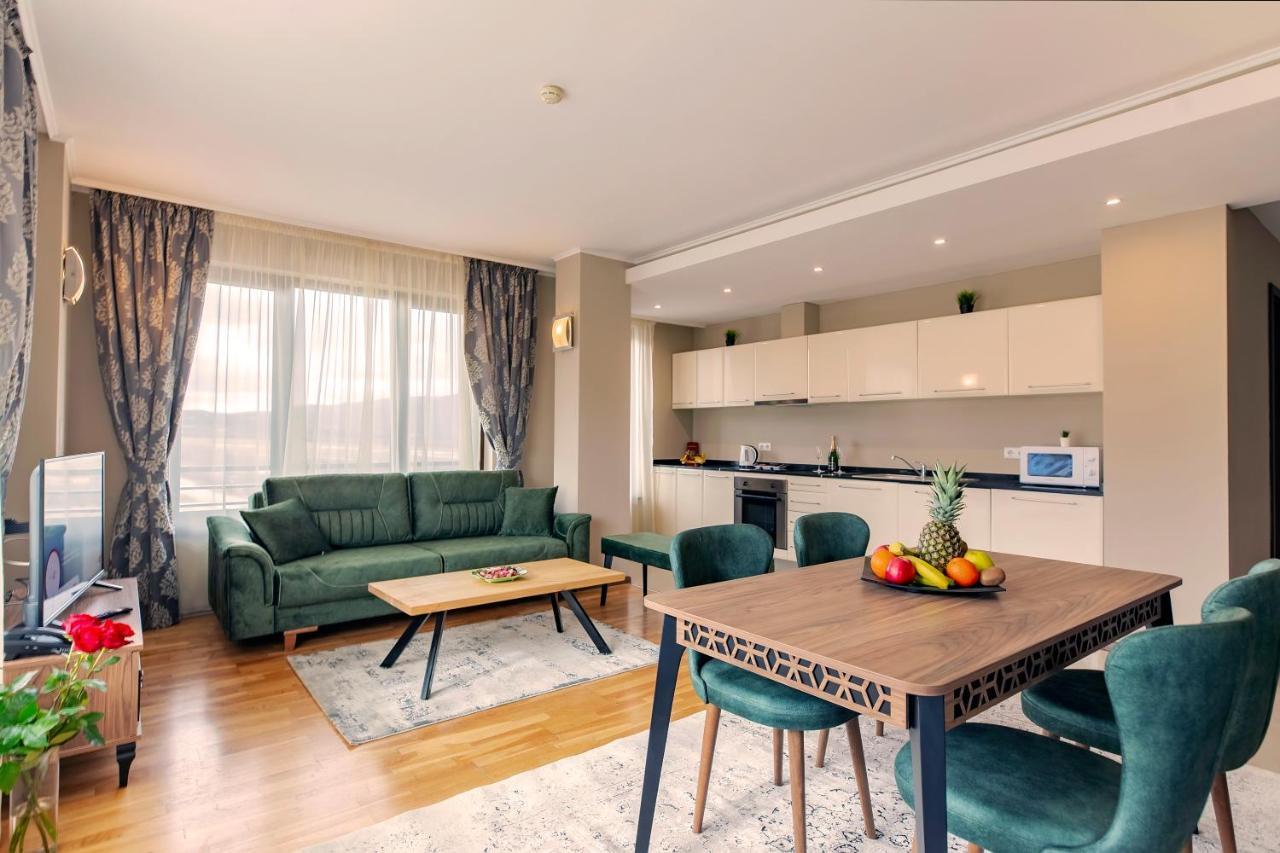 Murite Park Hotel Banszko Kültér fotó