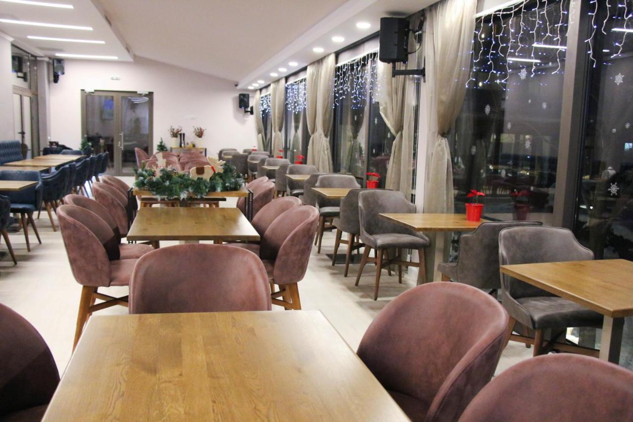 Murite Park Hotel Banszko Kültér fotó