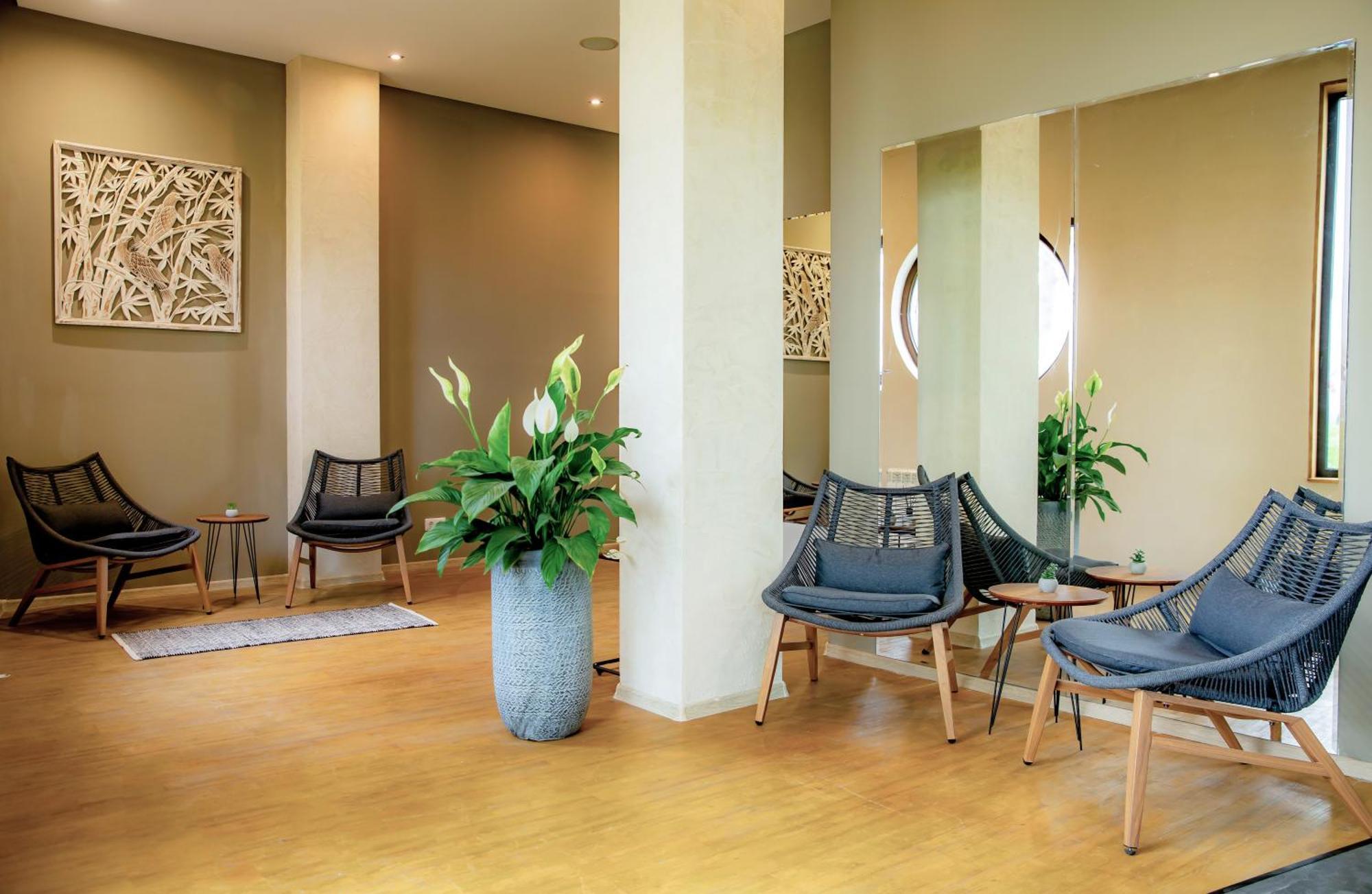 Murite Park Hotel Banszko Kültér fotó