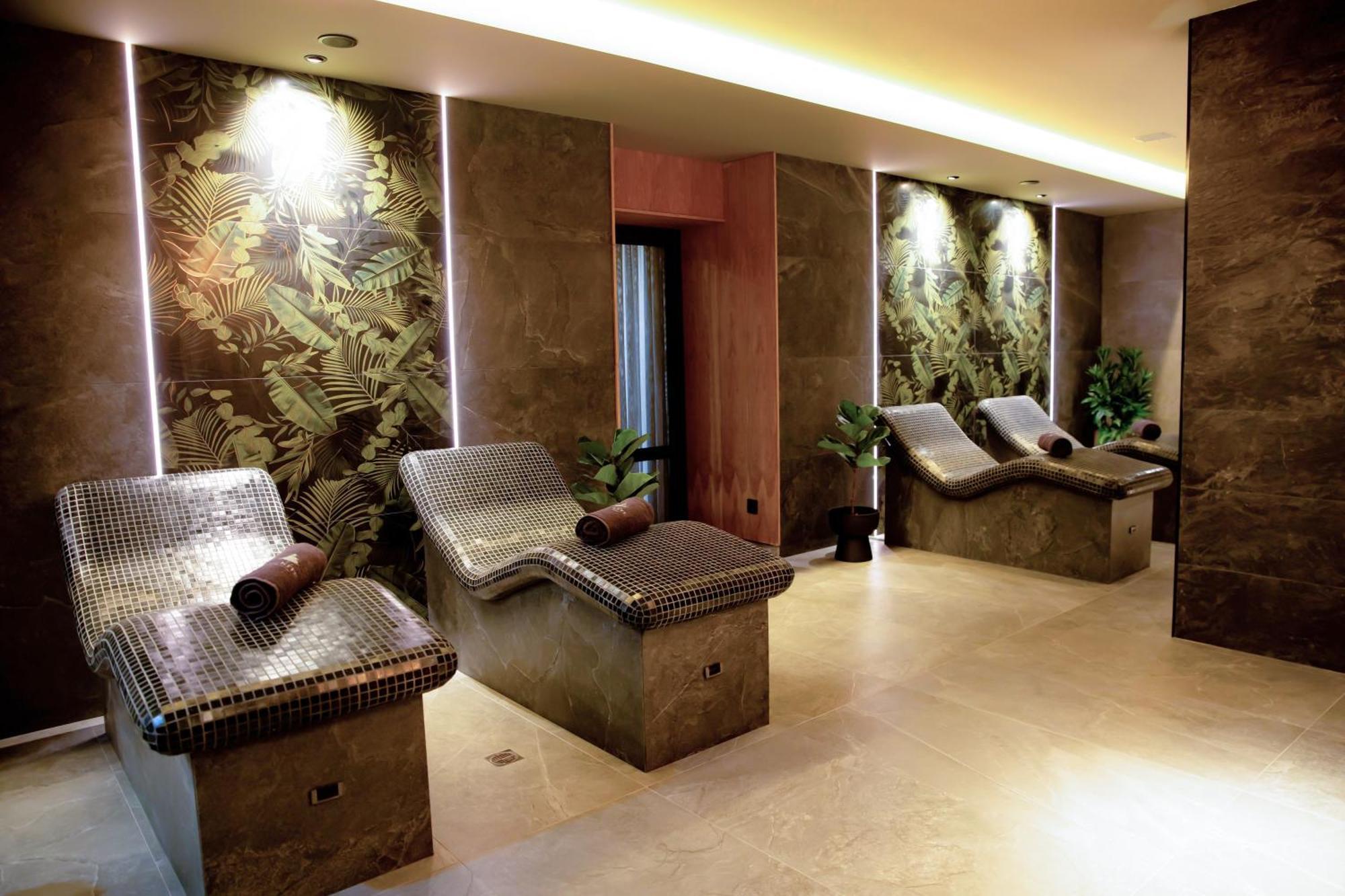 Murite Park Hotel Banszko Kültér fotó