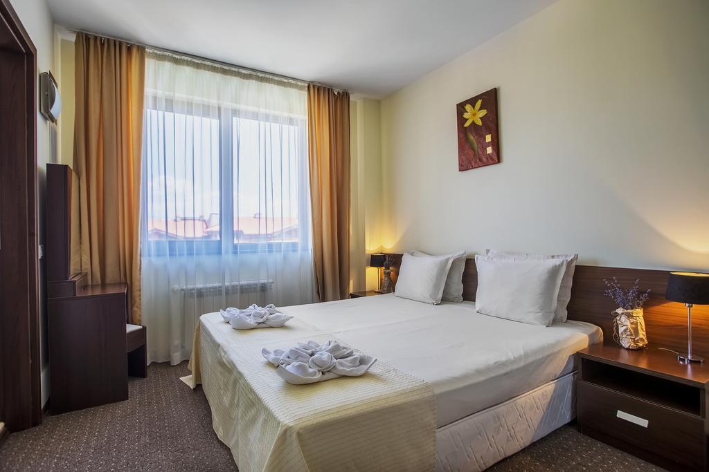 Murite Park Hotel Banszko Kültér fotó