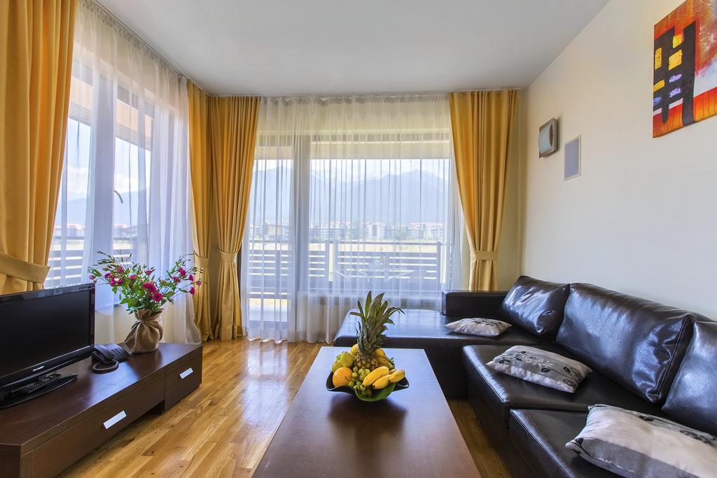 Murite Park Hotel Banszko Kültér fotó