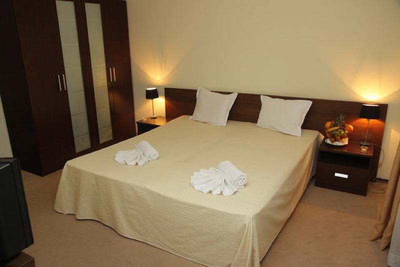 Murite Park Hotel Banszko Kültér fotó