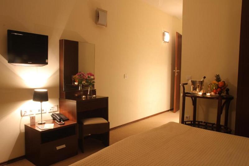 Murite Park Hotel Banszko Kültér fotó